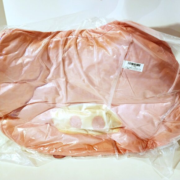 New Soft Pig Shaped Bread Cushion Japan Toreba Exclusive - Picture 2 of 2